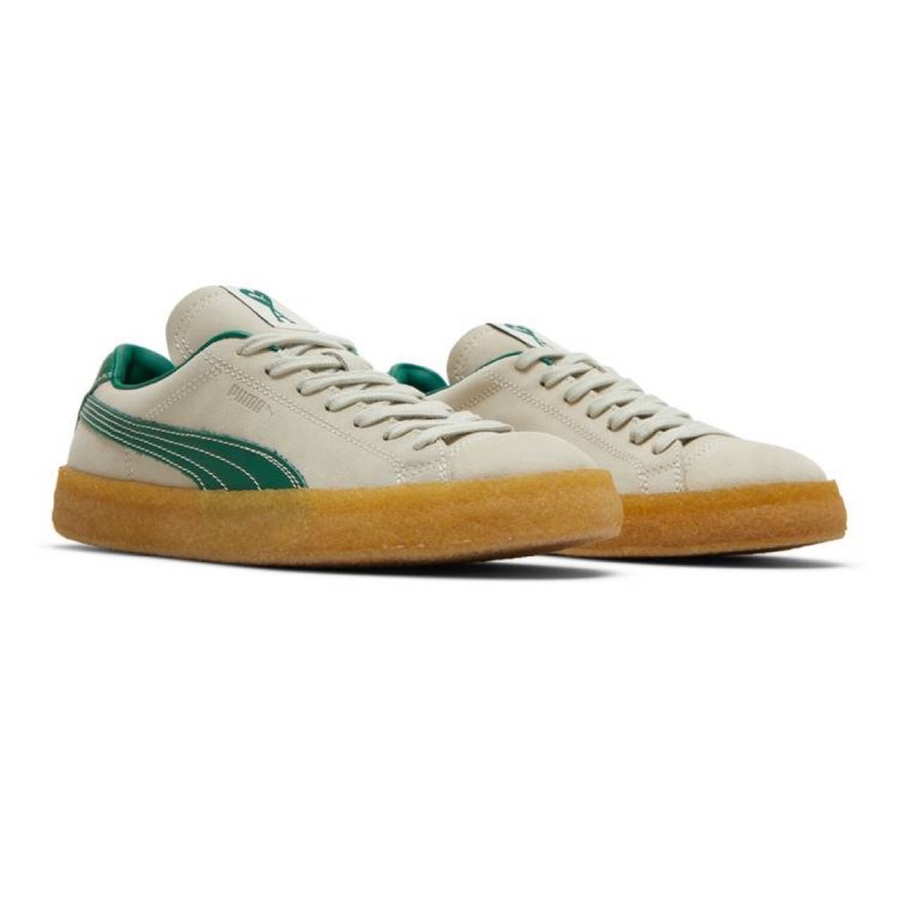 PUMA AMI x Suede Crepe 'Pristine' Men’s Sneakers